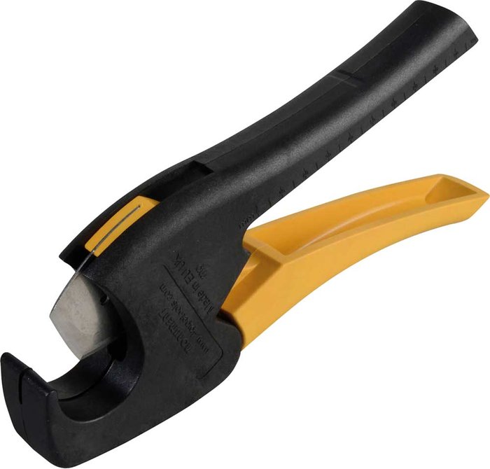 Tooled Up | Monument Monument Plastic Pipe Cutter 2644Q 6-28mm Monument Monument Plastic Pipe Cutter 2644Q 6-28mm