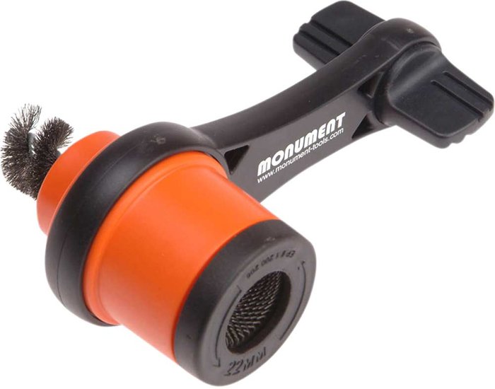 Tooled Up | Monument Monument Copperkey Pipe Clean Tool 15mm Monument Monument Copperkey Pipe Clean Tool 15mm