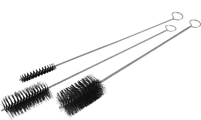 Tooled Up | Monument Monument 3 Piece Boiler Flue Brush Set Monument Monument 3 Piece Boiler Flue Brush Set