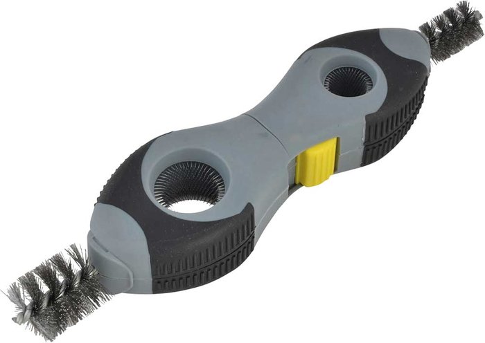 Tooled Up | Monument Monument 3034T Fitting Cleaning Brush Monument Monument 3034T Fitting Cleaning Brush