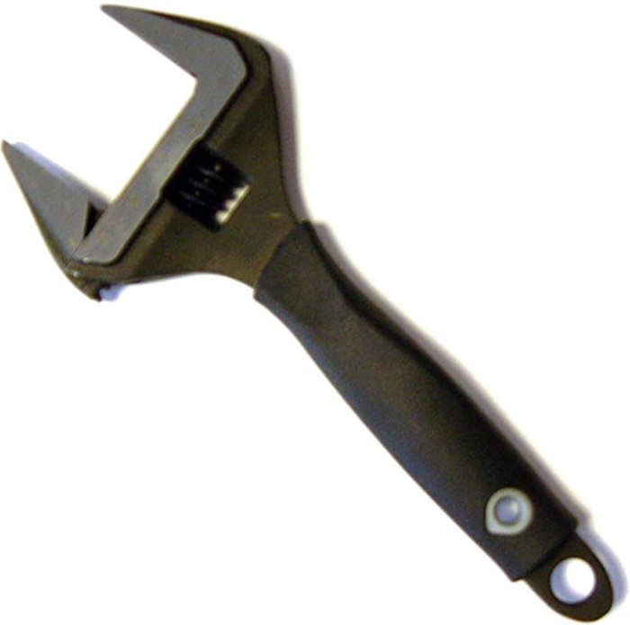 Tooled Up | Monument Monument Adjustable Spanner 150mm Monument Monument Adjustable Spanner 150mm