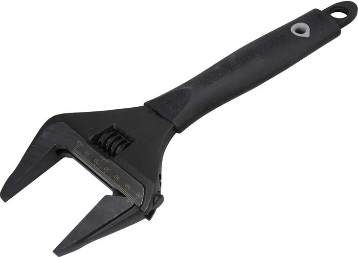 Tooled Up | Monument Monument Adjustable Spanner 300mm Monument Monument Adjustable Spanner 300mm