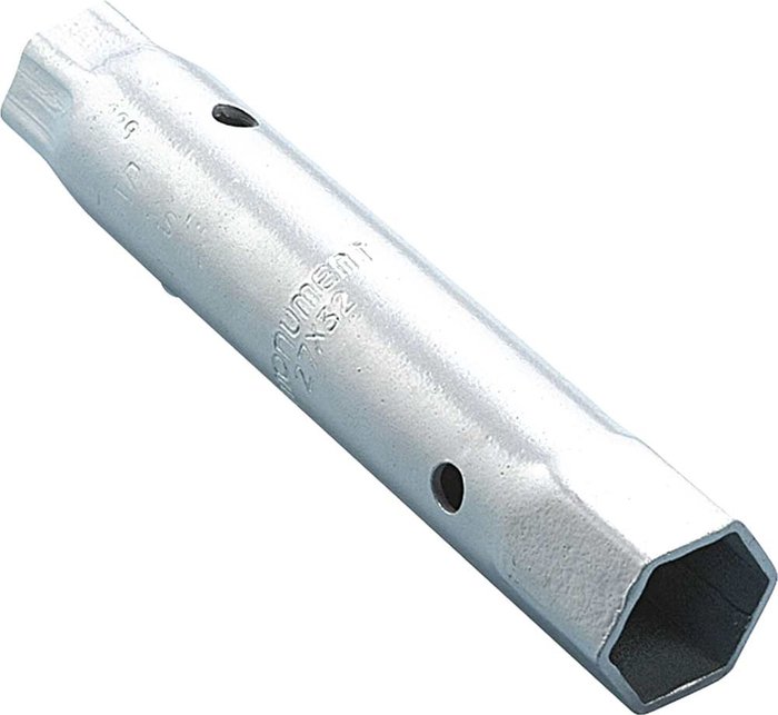 Tooled Up | Monument Monument Tap Back Nut Box Spanner 27mm x 32mm Monument Monument Tap Back Nut Box Spanner 27mm x 32mm