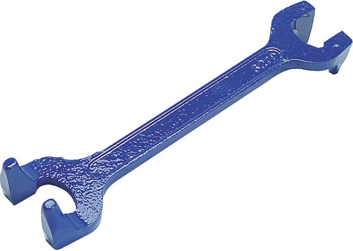 Tooled Up | Monument Monument 327R Basin Wrench 15mm x 22mm Monument Monument 327R Basin Wrench 15mm x 22mm
