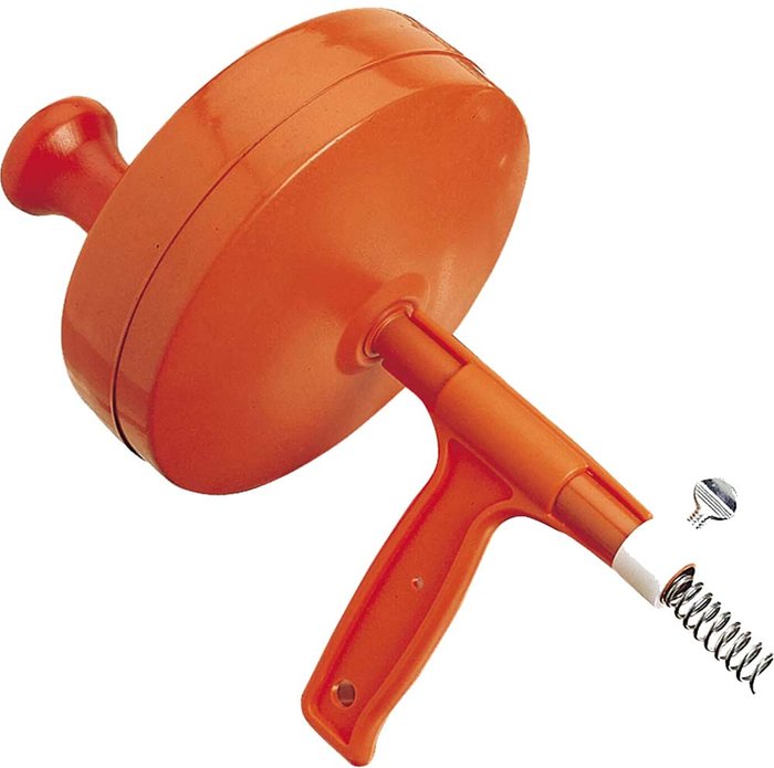 Tooled Up | Monument Monument Spin Thru Drain and Sink Cleaner 6m Monument Monument Spin Thru Drain and Sink Cleaner 6m