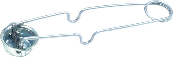 Tooled Up | Monument Monument 3418L Spark Lighter / Striker for lighting Gas Torches Monument Monument 3418L Spark Lighter / Striker for lighting Gas Torches