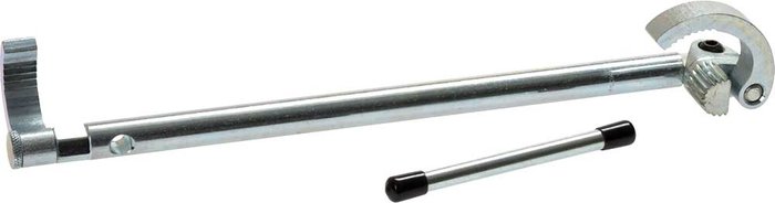 Tooled Up | Monument Monument 345V Adjustable Basin Wrench Monument Monument 345V Adjustable Basin Wrench