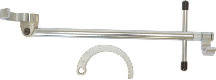 Tooled Up | Monument Monument 349H Adjustable Basin Wrench Monument Monument 349H Adjustable Basin Wrench