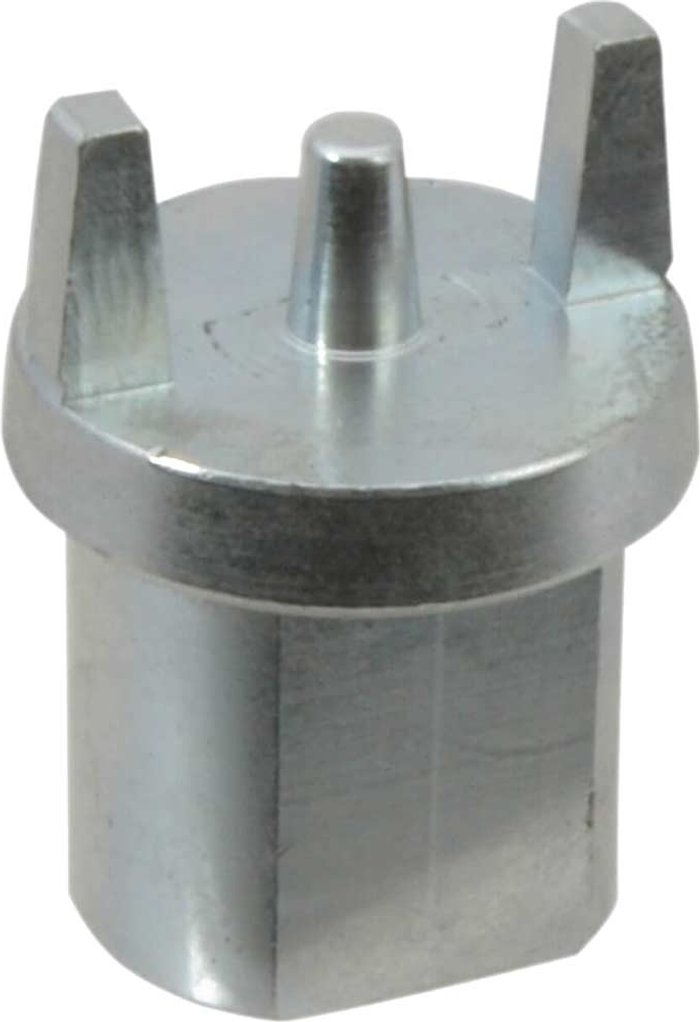 Tooled Up | Monument Monument 4527C Grip+ T6 Three Pin Sink Rose Tool Monument Monument 4527C Grip+ T6 Three Pin Sink Rose Tool