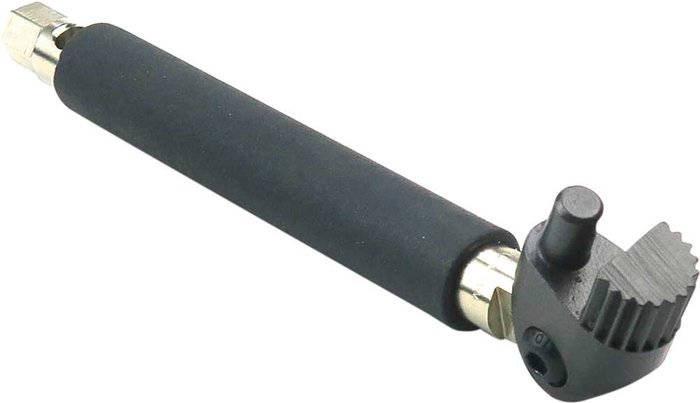 Tooled Up | Monument Monument 4537G Grip+ Shorty Handle Monument Monument 4537G Grip+ Shorty Handle
