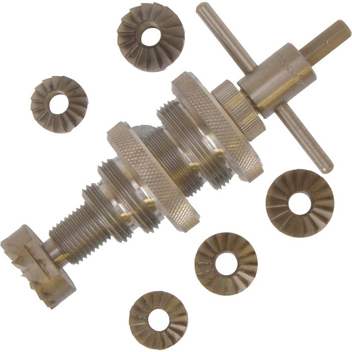 Tooled Up | Monument Monument 455E Tap Reseating Tool Monument Monument 455E Tap Reseating Tool