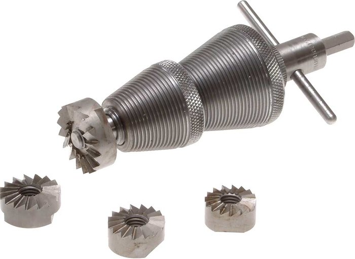 Tooled Up | Monument Monument 460U Tap Reseating Tool Monument Monument 460U Tap Reseating Tool