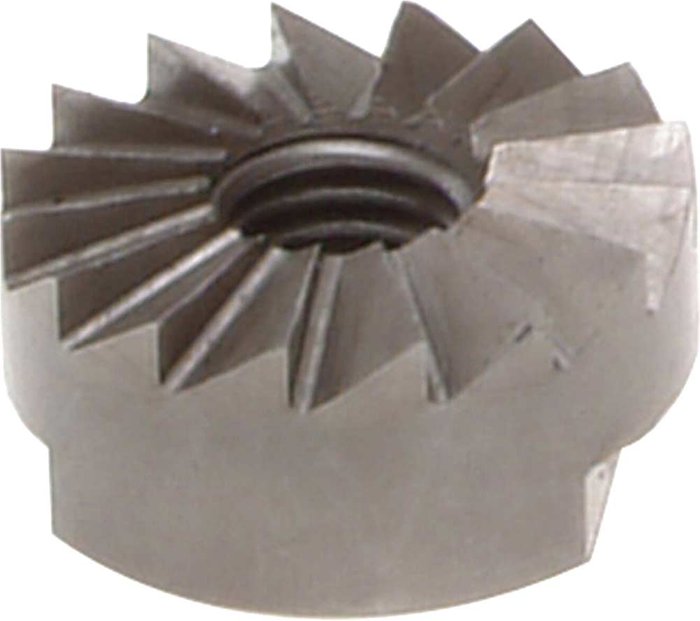 Tooled Up | Monument Monument Flat Tap Reseater Cutter 16mm Monument Monument Flat Tap Reseater Cutter 16mm