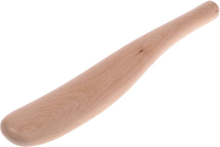 Tooled Up | Monument Monument Beechwood Lead Bending Stick Monument Monument Beechwood Lead Bending Stick