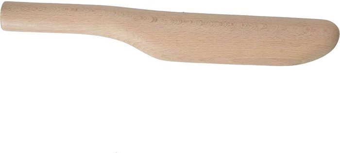 Tooled Up | Monument Monument Beechwood Lead Bossing Stick Monument Monument Beechwood Lead Bossing Stick