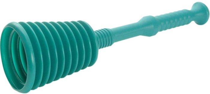 Tooled Up | Monument Monument Master Sink Plunger 100mm Monument Monument Master Sink Plunger 100mm