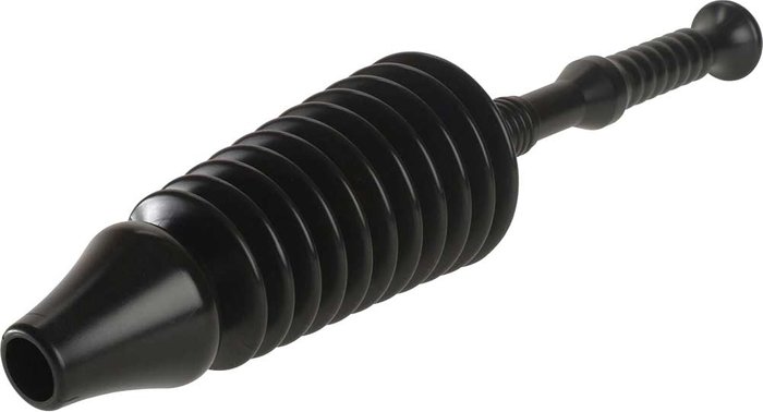 Tooled Up | Monument Monument Toilet Plunger Monument Monument Toilet Plunger