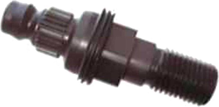 Tooled Up | Marcrist Marcrist DD-BU -To 1 1/4 Marcrist Marcrist DD-BU -To 1 1/4