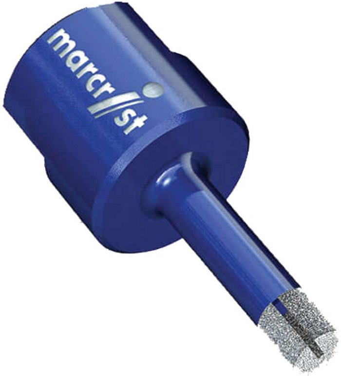 Tooled Up | Marcrist Marcrist PG850 Porcelain and Ceramic Tile Drill 8mm Marcrist Marcrist PG850 Porcelain and Ceramic Tile Drill 8mm