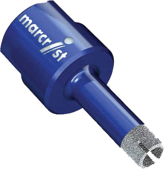 Tooled Up | Marcrist Marcrist PG850 Porcelain and Ceramic Tile Drill 10mm Marcrist Marcrist PG850 Porcelain and Ceramic Tile Drill 10mm