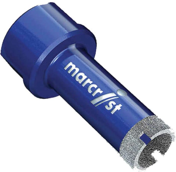 Tooled Up | Marcrist Marcrist PG850 Porcelain and Ceramic Tile Drill 19mm Marcrist Marcrist PG850 Porcelain and Ceramic Tile Drill 19mm