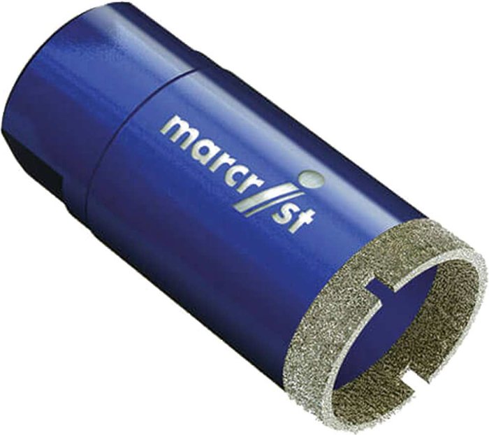 Tooled Up | Marcrist Marcrist PG850 Porcelain and Ceramic Tile Drill 32mm Marcrist Marcrist PG850 Porcelain and Ceramic Tile Drill 32mm