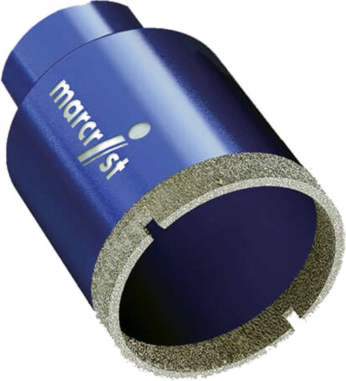 Tooled Up | Marcrist Marcrist PG850 Porcelain and Ceramic Tile Drill 44mm Marcrist Marcrist PG850 Porcelain and Ceramic Tile Drill 44mm