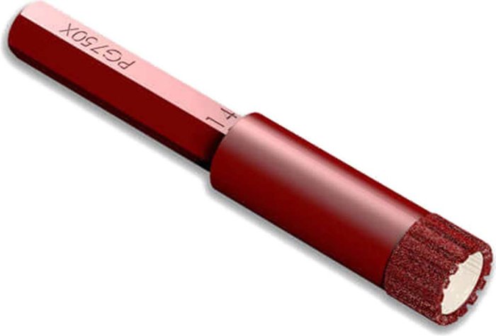 Tooled Up | Marcrist Dry Tile Drill Bit 14mm Marcrist Dry Tile Drill Bit 14mm