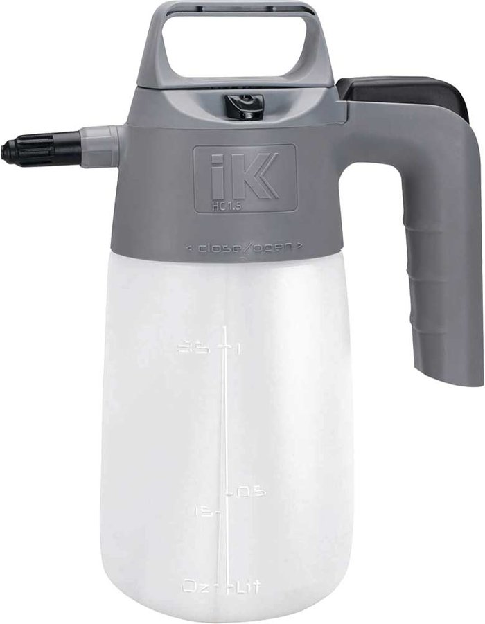 Tooled Up | Matabi Matabi IK HC 1.5 Water Sprayer 1.5l Matabi Matabi IK HC 1.5 Water Sprayer 1.5l