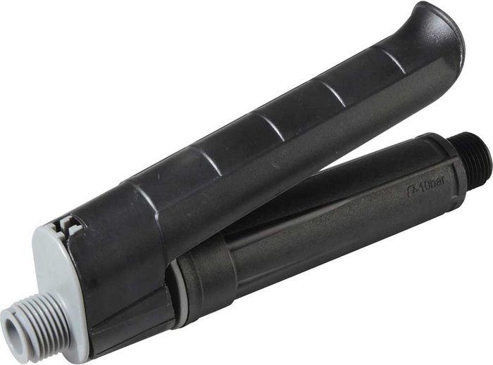 Tooled Up | Matabi Matabi Spare Complete Handle Matabi Matabi Spare Complete Handle