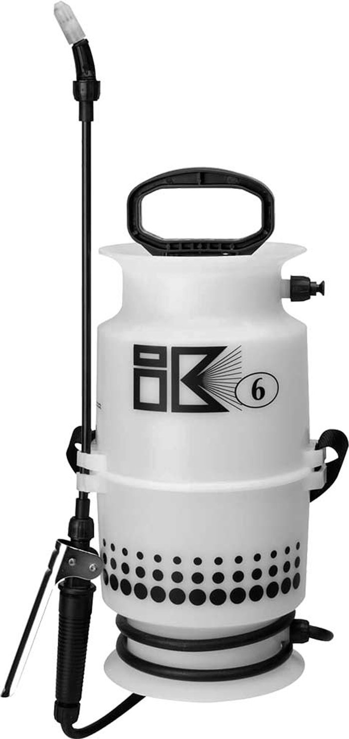 Tooled Up | Matabi Matabi IK Water Pressure Sprayer 4l Matabi Matabi IK Water Pressure Sprayer 4l