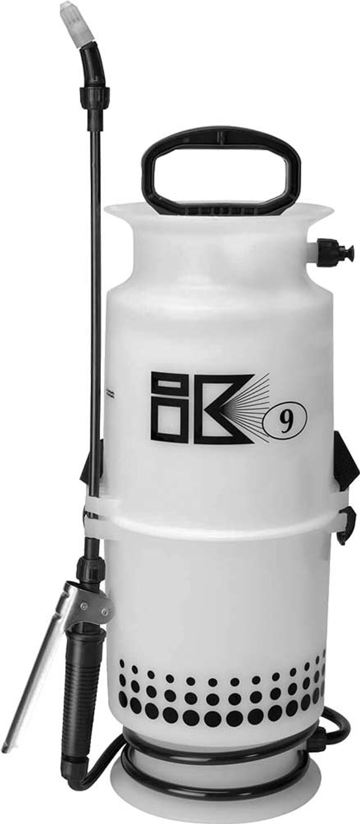 Tooled Up | Matabi Matabi IK Water Pressure Sprayer 6l Matabi Matabi IK Water Pressure Sprayer 6l