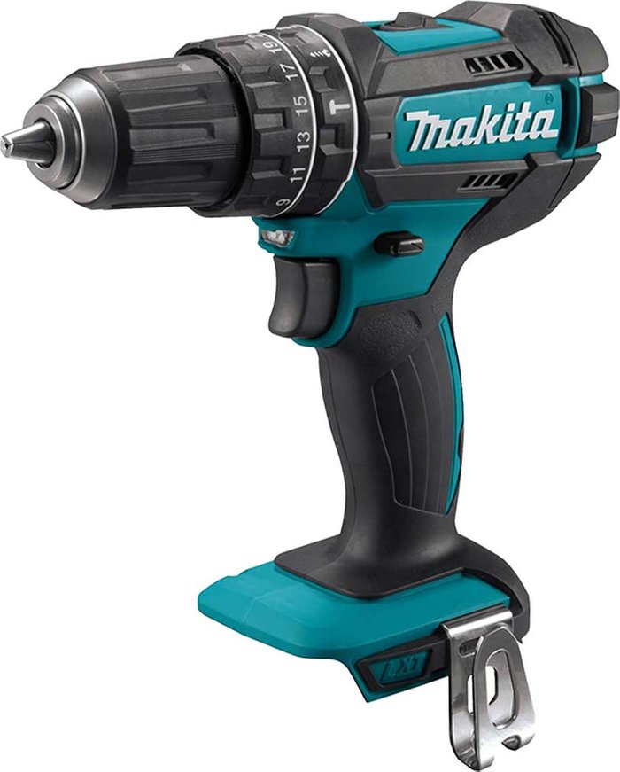 Tooled Up | Makita Makita DHP482 18v LXT Cordless Combi Drill No Batteries No Charger No Case Makita Makita DHP482 18v LXT Cordless Combi Drill No Batteries No Charger No Case