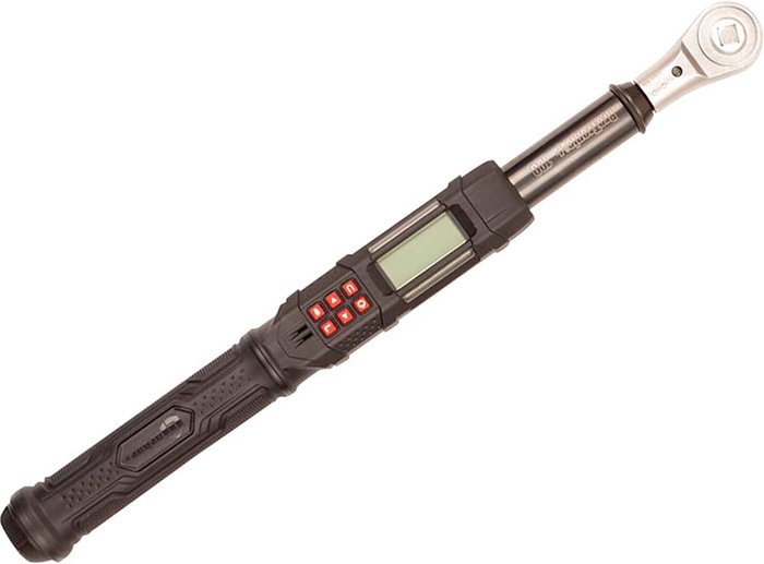 Tooled Up | Norbar Norbar Protronic Plus Torque Wrench 1/2 Norbar Norbar Protronic Plus Torque Wrench 1/2