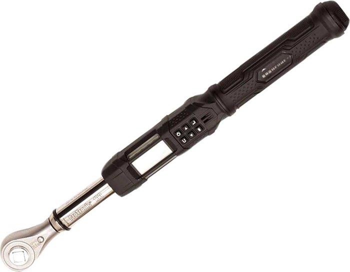 Tooled Up | Norbar Norbar Protronic Torque Wrench 1/2 Norbar Norbar Protronic Torque Wrench 1/2
