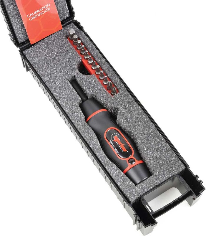 Tooled Up | Norbar Norbar 1/4 Norbar Norbar 1/4