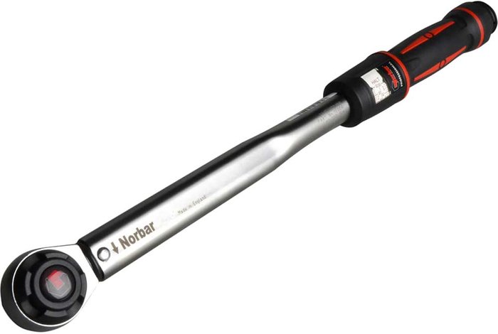 Tooled Up | Norbar Norbar 1/2 Norbar Norbar 1/2