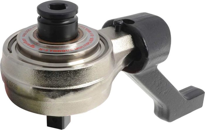 Tooled Up | Norbar Norbar HT3 Torque Multiplier 3/4 Norbar Norbar HT3 Torque Multiplier 3/4