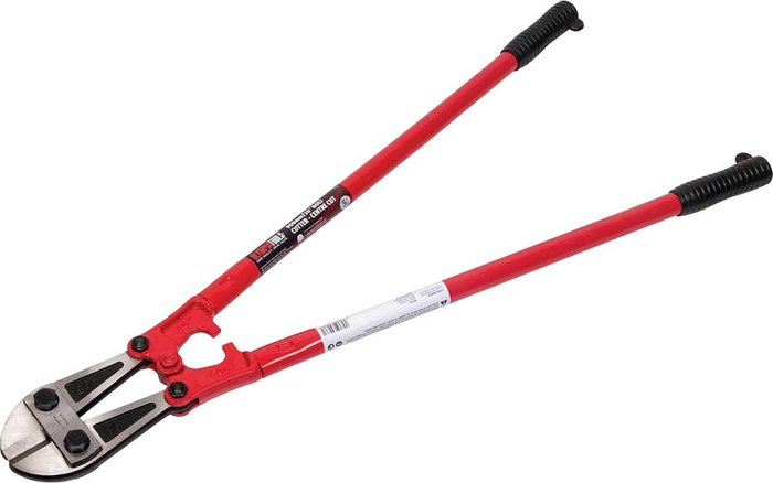 Tooled Up | Olympia Olympia Centre Cut Bolt Cutters 900mm Olympia Olympia Centre Cut Bolt Cutters 900mm