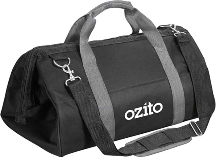 Tooled Up | Ozito Ozito PXBAG-MU Medium Tool Bag Ozito Ozito PXBAG-MU Medium Tool Bag