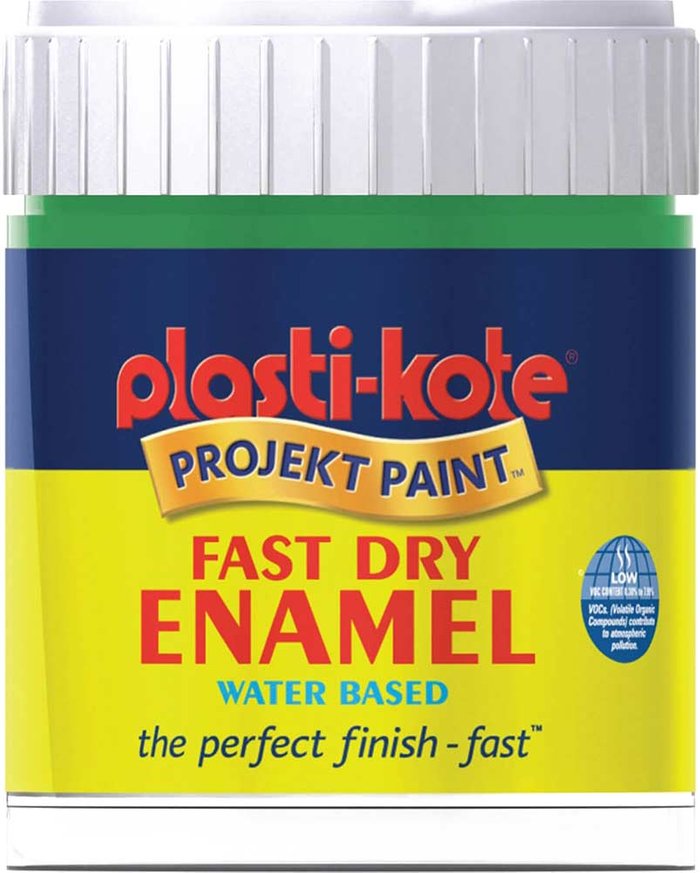 Tooled Up | Plastikote Plastikote Fast Dry Enamel Paint Night Blue 59ml Plastikote Plastikote Fast Dry Enamel Paint Night Blue 59ml