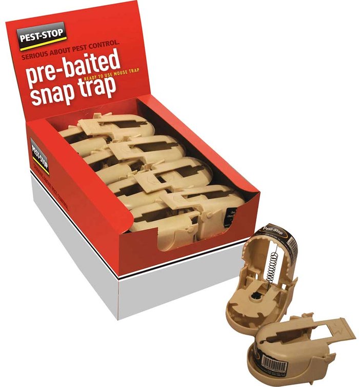 Tooled Up | Proctor Brothers Proctor Brothers Snap Mouse Trap Proctor Brothers Proctor Brothers Snap Mouse Trap