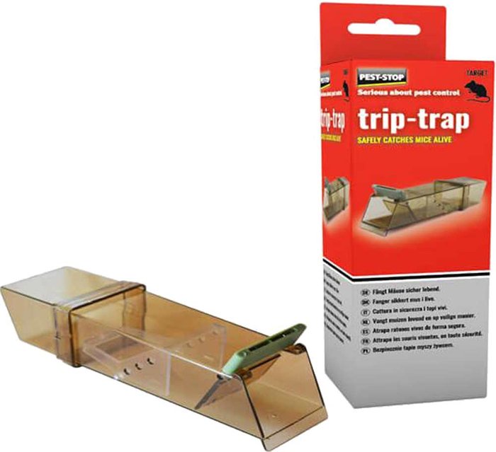Tooled Up | Proctor Brothers Proctor Brothers Trip Trap Pack of 1 Proctor Brothers Proctor Brothers Trip Trap Pack of 1