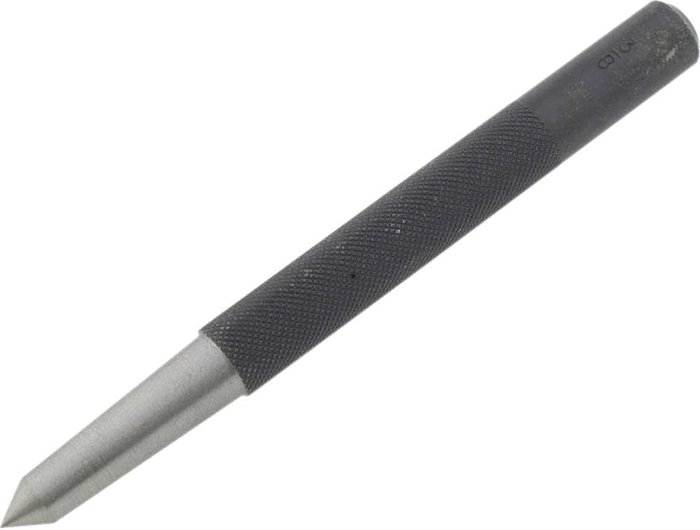 Tooled Up | Priory Priory Round Head Centre Punch 3/8 Priory Priory Round Head Centre Punch 3/8