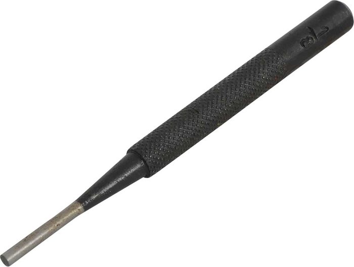 Tooled Up | Priory Priory Parrallel Pin Punch 1/8 Priory Priory Parrallel Pin Punch 1/8
