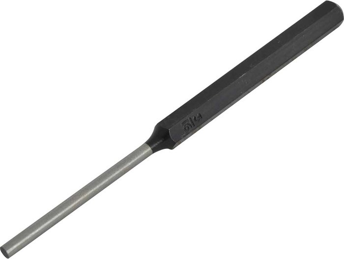 Tooled Up | Priory Priory Long Parallel Pin Punch 3/16 Priory Priory Long Parallel Pin Punch 3/16