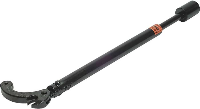 Tooled Up | Priory Priory Nail Puller 450mm Priory Priory Nail Puller 450mm