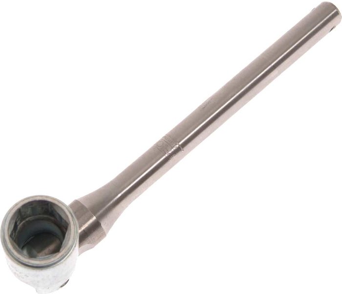 Tooled Up | Priory Priory 381 Stainless Steel Scaffold Spanner Whitworth 7/16 Priory Priory 381 Stainless Steel Scaffold Spanner Whitworth 7/16