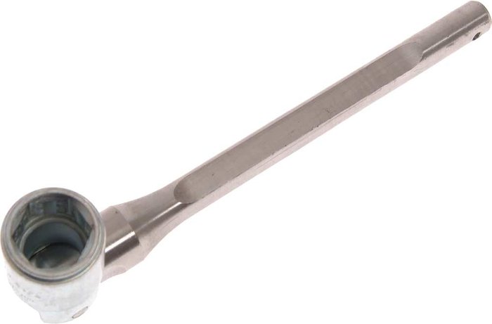 Tooled Up | Priory Priory 383 Stainless Steel Scaffold Spanner Whitworth 7/16 Priory Priory 383 Stainless Steel Scaffold Spanner Whitworth 7/16