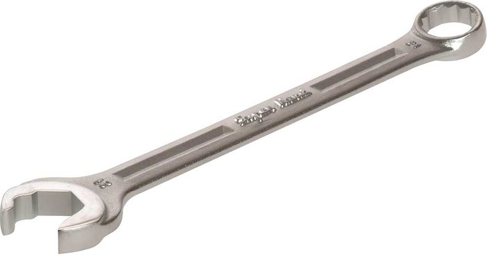 Tooled Up | Priory Priory 615 Super Head Fast Combination Scaffold Spanner 21mm Priory Priory 615 Super Head Fast Combination Scaffold Spanner 21mm